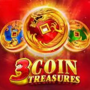 3 Coin Treasures