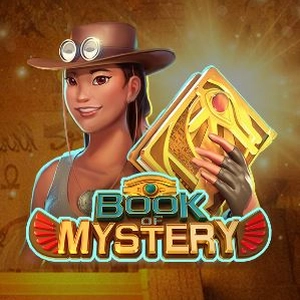 BOOK OF MYSTERY