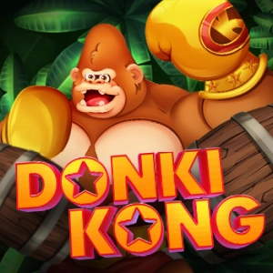 Donki Kong