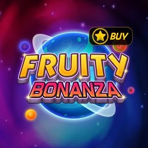 FRUITY BONANZA