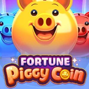 Fortune Piggy Coin