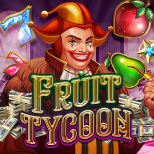 Fruit Tycoon