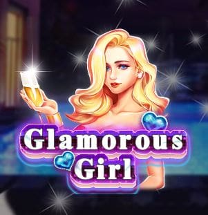 GLAMOROUS GIRL