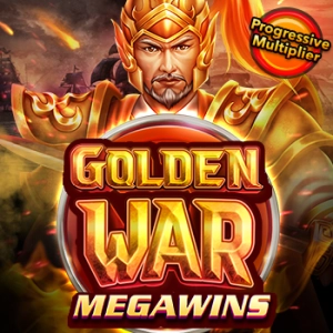 Golden War