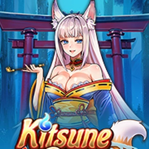 Kitsune Sister