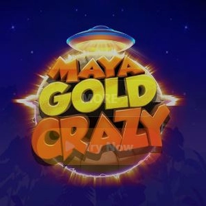 MAYA GOLD CRAZY