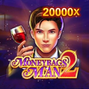 MONEYBAGS MAN 2