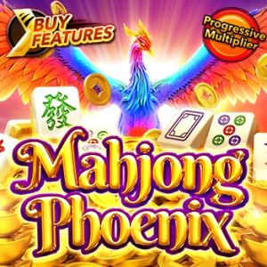 Mahjong Phoenix