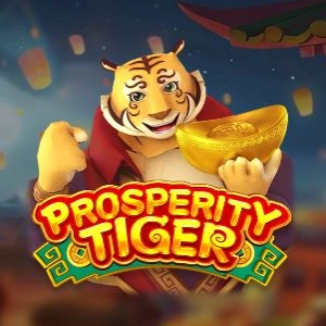 PROSPERITY TIGER