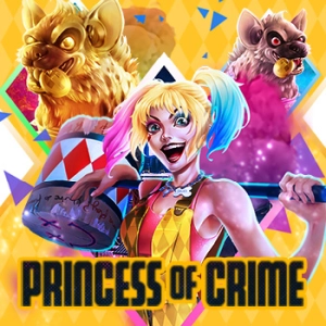 Princess of Crime