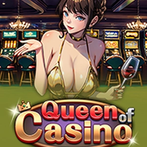 Queen of Casino