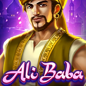 Ali Baba