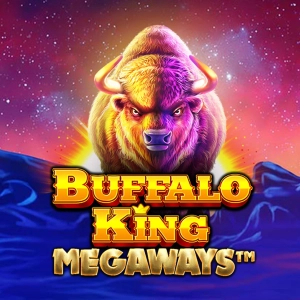 Buffalo King Megaways