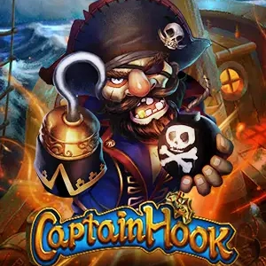 Captain Hook