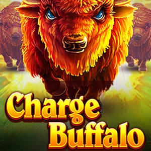 Charge Buffalo