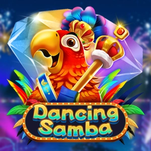 Dancing Samba