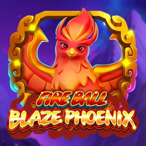 Fire Ball Blaze Phoenix