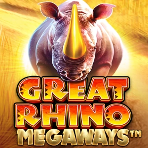 Great Rhino Megaways