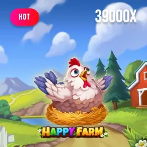 happy farm