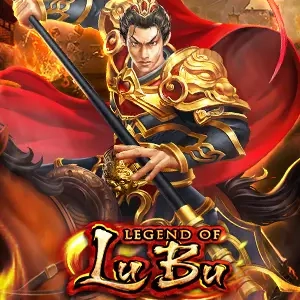 Legend of Lu Bu