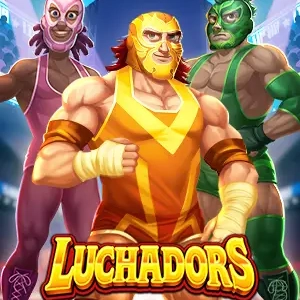 Luchadors