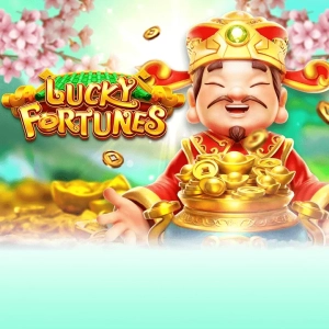 LUCKY FORTUNES