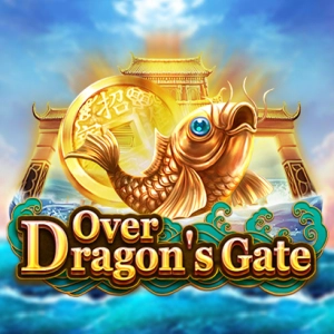 Over Dragons Gate