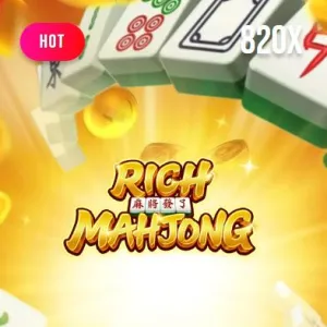 Rich Mahjong