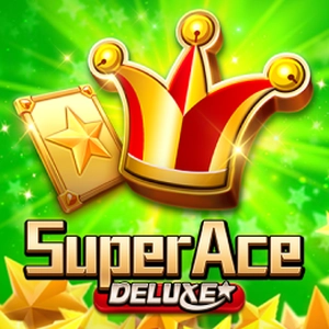 Super Ace Deluxe