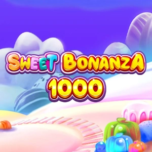 Sweet Bonanza 1000