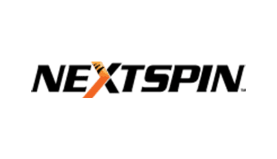 Nextspin Logo