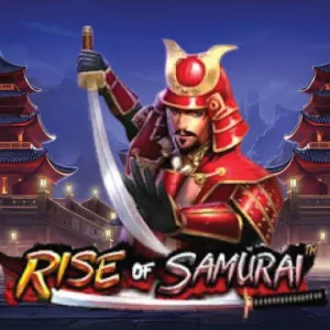 rise of samurai