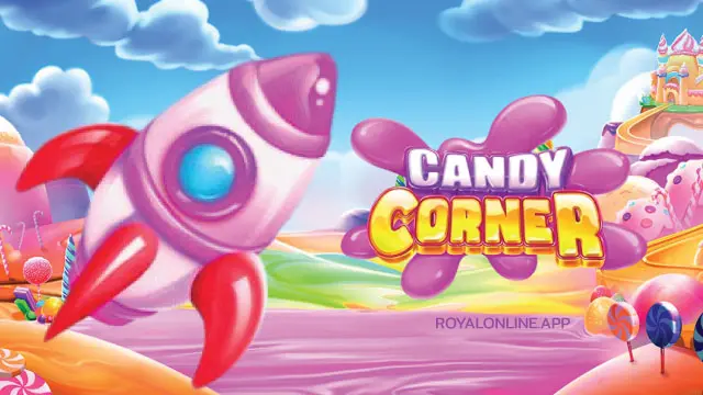 Candy Corner Game