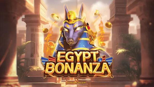 Egypt Bonanza Slot