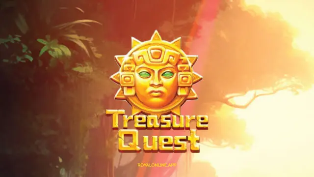 Treasure Quest Slot