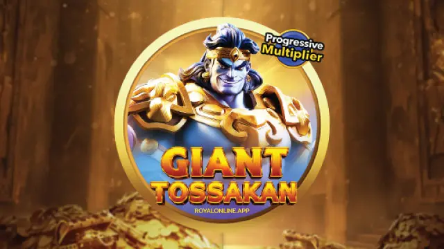 Giant Tossakan Slot