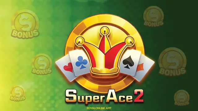 Super Ace 2 Slot